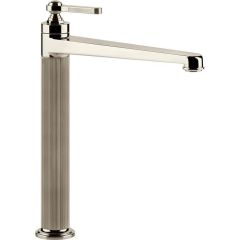 Gessi Venti20 65004720 bateria umywalkowa stojąca złota