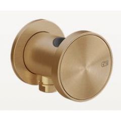 Gessi Origini 66161726 przyłącze kątowe z uchwytem