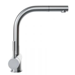 Globalo Exclusive Lobio BATERALOBIOINOX bateria kuchenna stojąca stal