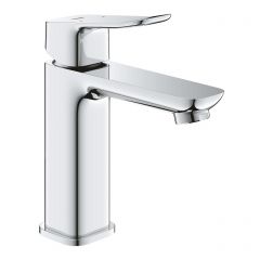 Grohe Dice 1018330000 bateria umywalkowa stojąca starlight chrome