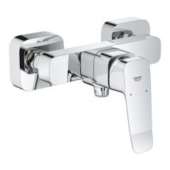 Grohe Dice 1018740000 bateria prysznicowa ścienna starlight chrome