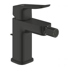 Grohe Dice 1018772430 bateria bidetowa stojąca czarna