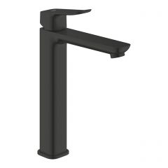 Grohe Dice 1018922430 bateria umywalkowa stojąca czarna