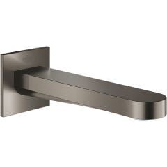 Grohe Plus 13404AL3 wylewka do baterii wannowej brushed hard graphite