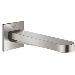 Grohe Plus 13404DC3 wylewka do baterii wannowej supersteel