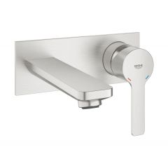 Grohe Lineare 19409DC1 bateria umywalkowa podtynkowa supersteel