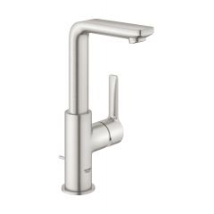 Grohe Lineare 23296DC1 bateria umywalkowa stojąca supersteel