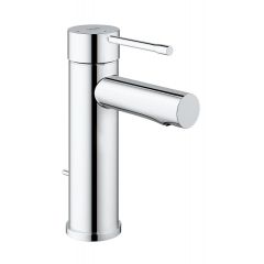 Grohe Essence 23379001 bateria umywalkowa stojąca starlight chrome