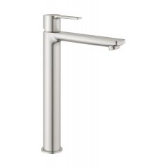 Grohe Lineare 23405DC1 bateria umywalkowa stojąca supersteel