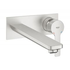 Grohe Lineare 23444DC1 bateria umywalkowa podtynkowa supersteel