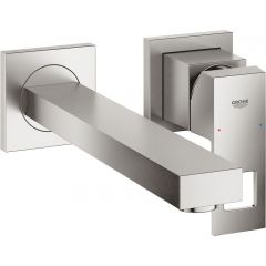 Grohe Eurocube 23447DC0 bateria umywalkowa podtynkowa stal