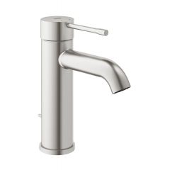 Grohe Essence 23589DC1 bateria umywalkowa stojąca supersteel