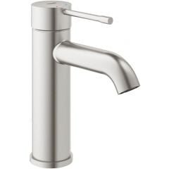 Grohe Essence 23590DC1 bateria umywalkowa stojąca supersteel