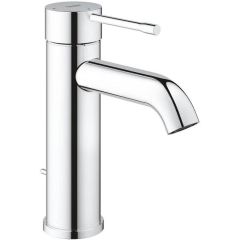 Grohe Essence 23591001 bateria umywalkowa stojąca starlight chrome