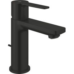 Grohe Lineare New 237902431 bateria umywalkowa stojąca czarna