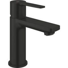 Grohe Lineare New 237912431 bateria umywalkowa stojąca czarna