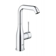 Grohe Essence 23799001 bateria umywalkowa stojąca chrom