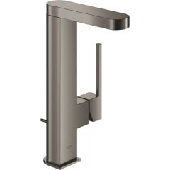 Grohe Plus 23843AL3 bateria umywalkowa stojąca brushed hard graphite