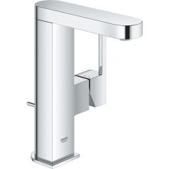 Grohe Plus 23871003 bateria umywalkowa stojąca starlight chrome