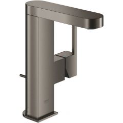 Grohe Plus 23871AL3 bateria umywalkowa stojąca brushed hard graphite