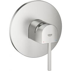 Grohe Plus 24059DC3 bateria prysznicowa podtynkowa chrom
