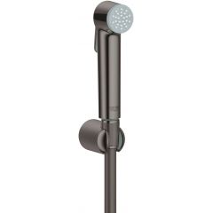 Grohe Tempesta 27513A01 zestaw słuchawki bidetowej ścienny grafitowy