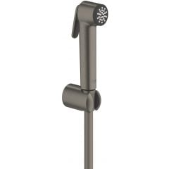 Grohe Tempesta 27513AL1 słuchawka bidetowa brushed hard graphite