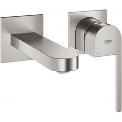 Grohe Plus 29303DC3 bateria umywalkowa podtynkowa supersteel