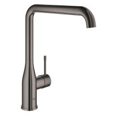 Grohe Essence 30269A00 bateria kuchenna stojąca hard graphite