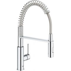 Grohe Get 30361000 bateria kuchenna stojąca chrom