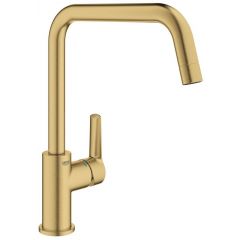 Grohe Start 30470GN0 bateria kuchenna stojąca brushed cool sunrise