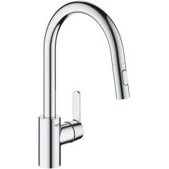 Grohe Get 31484001 bateria kuchenna