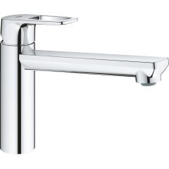 Grohe Bauloop 31706000 bateria kuchenna stojąca starlight chrome