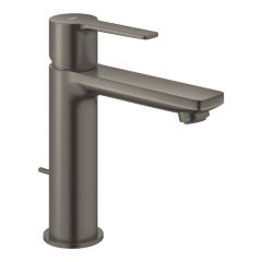 Grohe Lineare 32114AL1 bateria umywalkowa stojąca brushed hard graphite