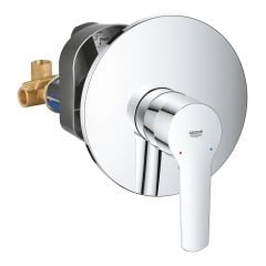 Grohe Start 32590002 bateria prysznicowa podtynkowa starlight chrome