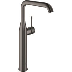 Grohe Essence New 32901A01 bateria umywalkowa stojąca hard graphite