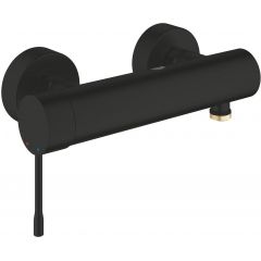 Grohe Essence New 336362431 bateria prysznicowa ścienna czarna