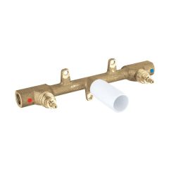 Grohe 32706000 element podtynkowy baterii