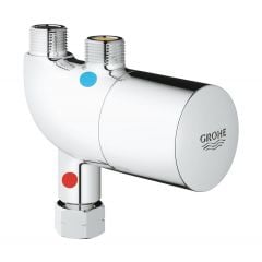 Grohe Grohtherm 34487000 termostat podumywalkowy