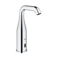 Grohe Essence 36446000 zawór umywalkowy stojąca elektroniczna starlight chrome