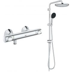 Zestaw Grohe 26680001, 34840000 Zestaw Grohe 26680001, 34840000