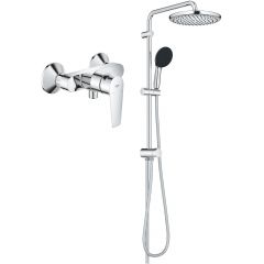 Zestaw Grohe 24197001, 26680001