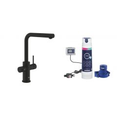 Zestaw Grohe 30590KF0, 40875000