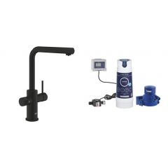 Zestaw Grohe 30590KF0, 40438001