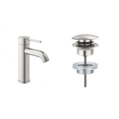 Zestaw Grohe 23590DC1, 65807DC0
