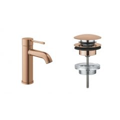 Zestaw Grohe 23590DL1, 65807DL0