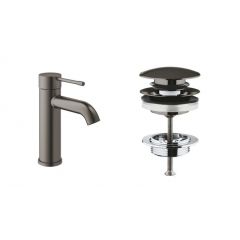 Zestaw Grohe 23590AL1, 65807AL0