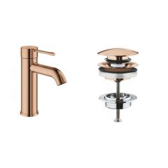 Zestaw Grohe 23590DA1, 65807DA0