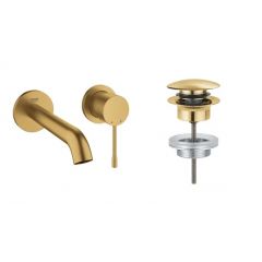 Zestaw Grohe 19408GN1, 65807GN0