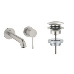 Zestaw Grohe 19408DC1, 65807DC0